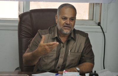 حبيب: المقاومة متأهبة دائما لمواجهة أي عدوان