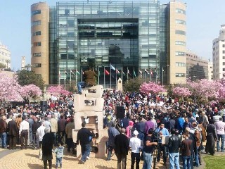 لبنان.. الأونروا تمدد تعليق العمل بخطة الاستشفاء 