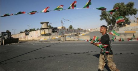 العراق.. تأجيل الانتخابات باقليم كردستان لعدم تقدم مرشحين