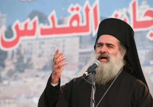 عطاالله حنا: اللقاءات التطبيعية ظاهرة خطرة تسيء لنضالات الشعب الفلسطيني