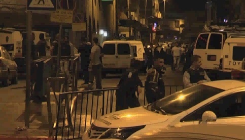 الاحتلال يسلم جثمان الشهيد عبد الملك أبوخروب في القدس