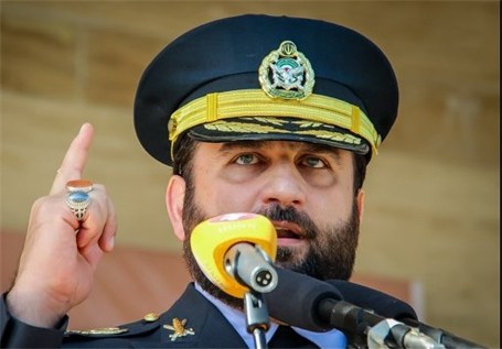 إسماعيلي: واشنطن ستدفع ثمنا كبيرا إذا أرادت شن حرب ضد طهران