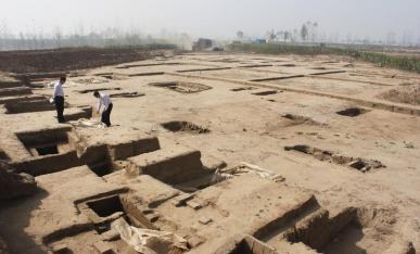 في هونغ كونغ... أن تكون بليونيراً لا يعني ضمان قبر تدفن فيه!