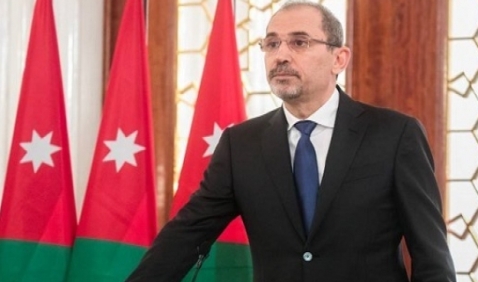 الأردن: لا حل عسكري في سوريا
