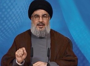 السيد نصر الله: تنظيم داعش خطر متوحش ولا مثيل له في التاريخ