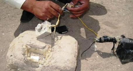 مصر: احباط هجوم تفجيري في الاقصر