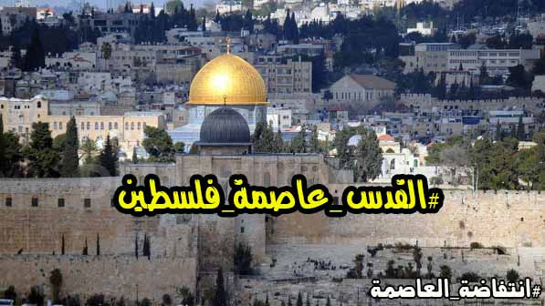 غزة.. دعوات للمشاركة الحاشدة بالمسيرة المليونية نصرة للقدس