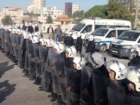 غزة... إعلان موعد التسجيل للعمل في الأجهزة الأمنية