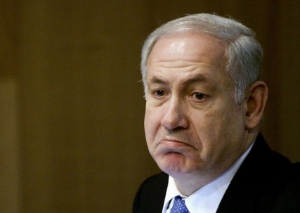 نتنياهو: لن نسلم مترا واحدا من الأراضي للسلطة الفلسطينية
