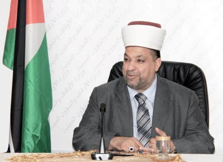 أدعيس: تواصل التجهيزات لموسم الحج