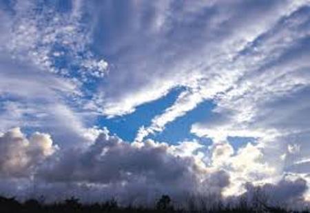 طقس فلسطين: جو غائم جزئياً وارتفاع بدرجات الحرارة