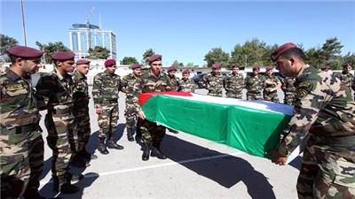 تسليم رفات شهيدين من طولكرم بعد غد