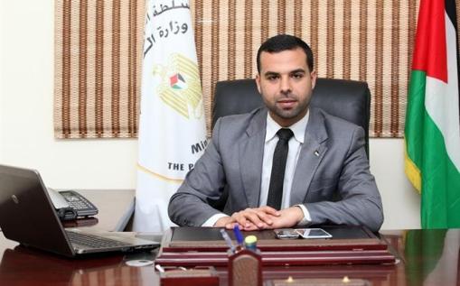 توضيح من وزارة الداخلية بغزة حول اقتحام مقر نقابة المحامين