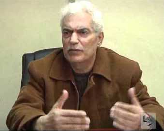 وسام القدس للثقافة.. أحمد دحبور