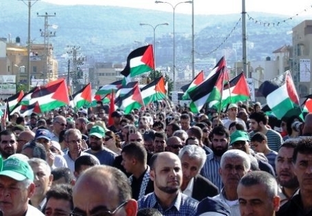 إنتفاضة القدس... إضراب شامل يعم مدن فلسطين المحتلة