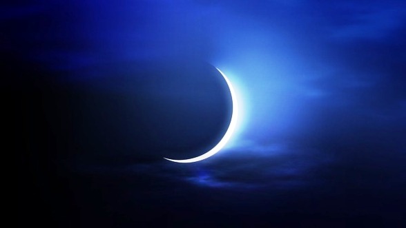 الفلك يشير إلى أن عيد الفطر في 25 حزيران 