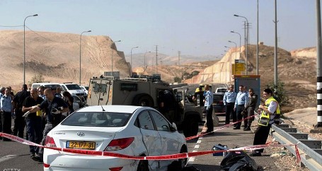 القدس.. شهيد برصاص مستوطن