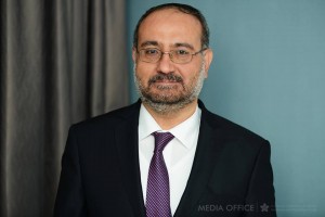 طعمة يقيل عدد من قيادات الجيش الحر