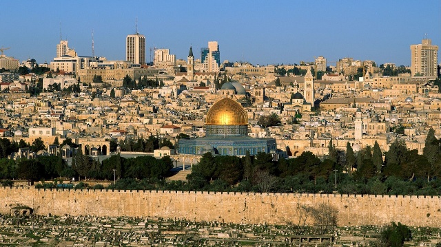 قوى رام الله تؤكد رفضها أي خطوة أميركية في القدس المحتلة