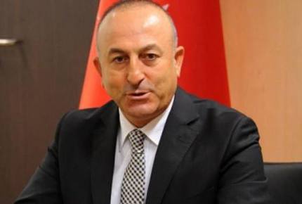 الخارجية التركية: نتفق مع إيران حول ضرورة الحل السياسي في اليمن
