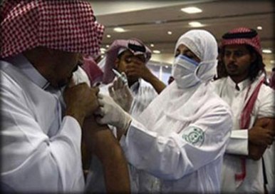 السعودية تسجل 11 إصابة جديدة بفيروس كورونا