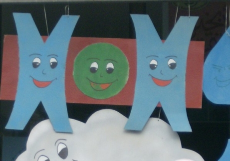 ورشة عمل في اليوم العالمي للمياه في رام الله