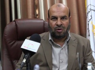 حماس تنفي الاتفاق على تسليم المعابر لحرس الرئاسة الفلسطينية 