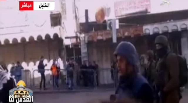النقابة تحذر من ارتكاب الاحتلال جرائم بحق الصحفيين