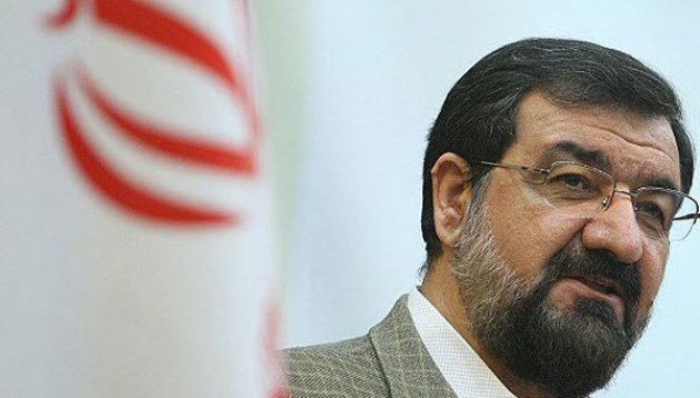 رضائي ساخراً من نتنياهو: لن توفر لكم فرصة الهروب إذا هاجمتم إيران