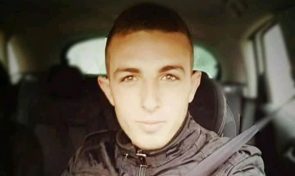 شهيد برصاص الاحتلال في عوريف جنوب نابلس