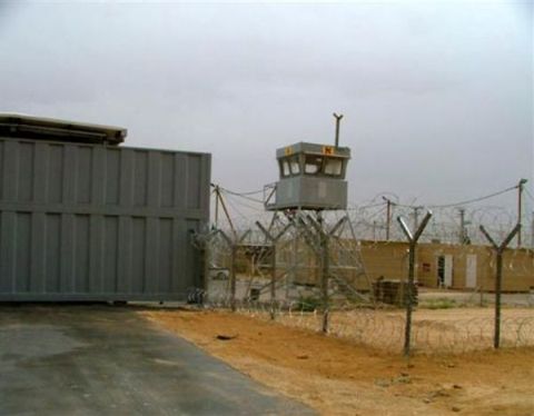 اللجنة الوطنية لمتابعة الأسرى تستنكر التصعيد 