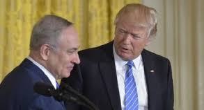 وفد أميركي إلى فلسطين المحتلة تمهيداً لزيارة ترامب