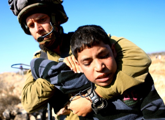 اعتقال 3 شبان في البلدة القديمة من القدس