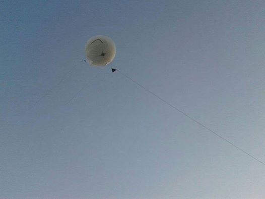 قوات الاحتلال تنصب وحدة مراقبة جوية فوق أحياء شرق القدس