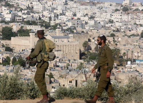 سلطات الاحتلال تصدق على تراخيص بناء 31 وحدة استيطانية في الخليل