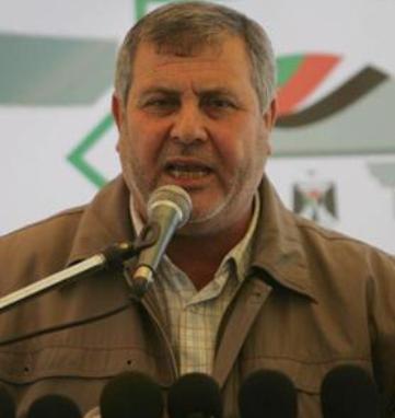 البطش: نحو إنهاء الانقسام وفتح معابر غزة
