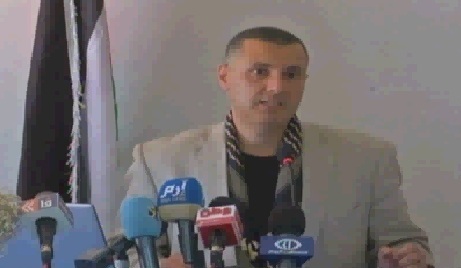 الاحتلال يرفض تجديد وثائق عمر البرغوثي أحد قادة حملة BDS