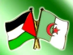 الجزائر تقدم 26 مليون دولار للسلطة الفلسطينية لدعم موازنتها