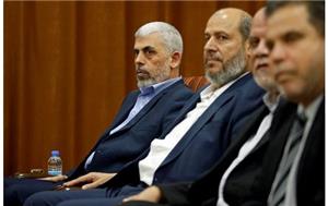 حماس: لا يمكن أن تبقى المصالحة الوطنية مجرد شعار