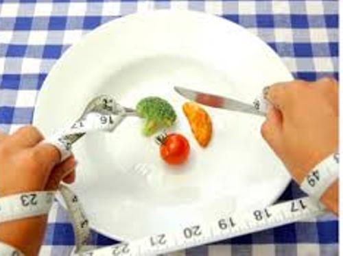 4 خطوات صحية للتخلص من الدهون 