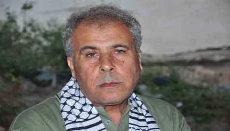 الأسير المحرر أبو حصيرة يرزق بمولودة بعد 34 عاما في معتقلات الاحتلال