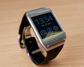 سامسونغ تسيطر على 71% من سوق الساعات الذكية 