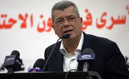 قراقع: الاعتداء على الأسرى الأطفال أصبح أمراً روتينياً ومنهجاً مستمراً