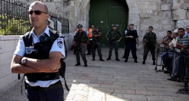 لبنان يدين إجراءات سلطات الاحتلال في القدس