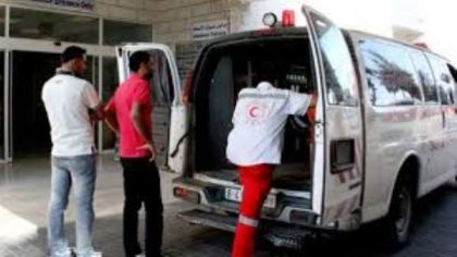 مستوطن يدهس طفلا في طولكرم شمالي الضفة