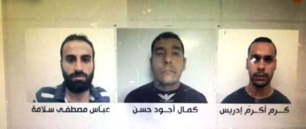 لبنان... إلقاء القبض على 3 عملاء للاحتلال الإسرائيلي