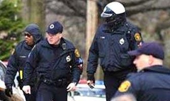 قتيل و5 جرحى في سلسلة عمليات إطلاق نار في أريزونا