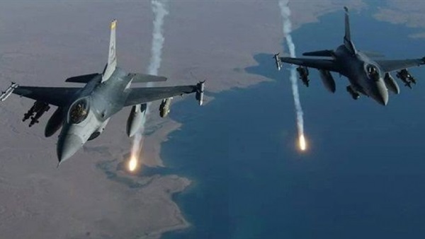 روسيا ترجح مقتل البغدادي في غارة لطائراتها على الرقة
