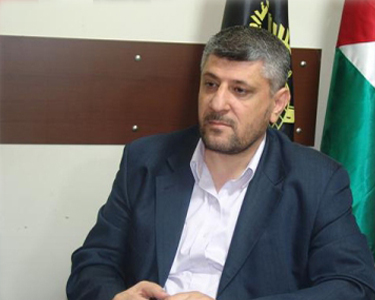 الرفاعي: مسيرات ضخمة في لبنان غداً دعماً لشعبنا بالضفة والقدس
