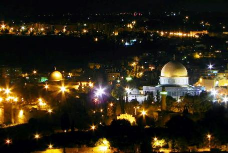 طهران... اجتماع للجنة التخطيط ليوم القدس العالمي